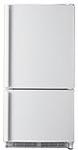 AMANA 21CFT BX521VCPWR BOTTOM FREEZER REFRIGERATOR FOR 220/240 VOLTS